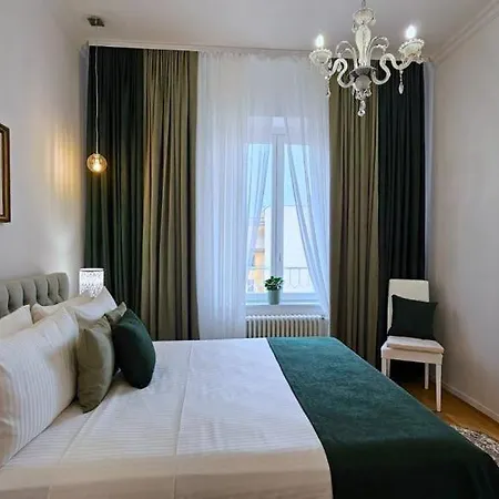 Apartment Val's Vatican *