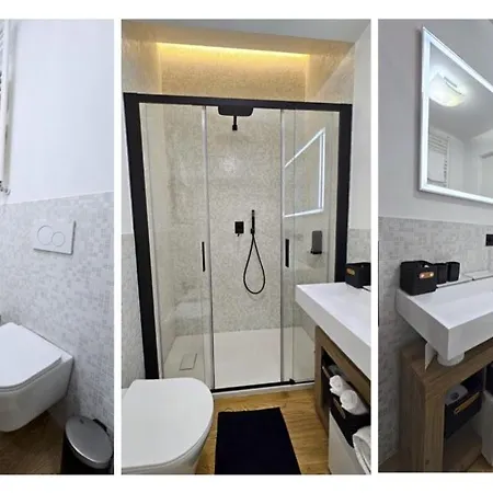 Apartment Val's Vatican