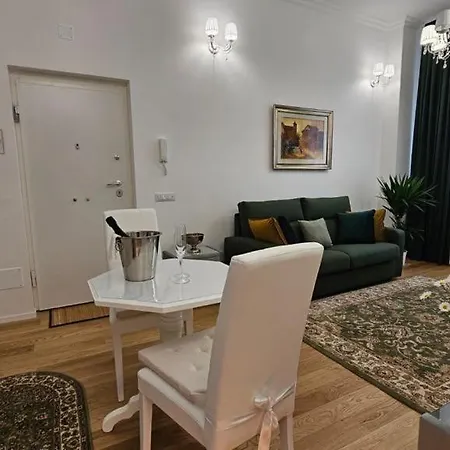 Apartment Val's Vatican