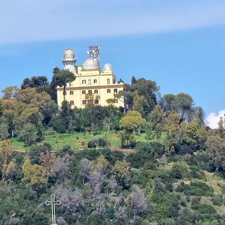 Val's Vatican Apartment