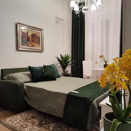 Apartment Val's Vatican *