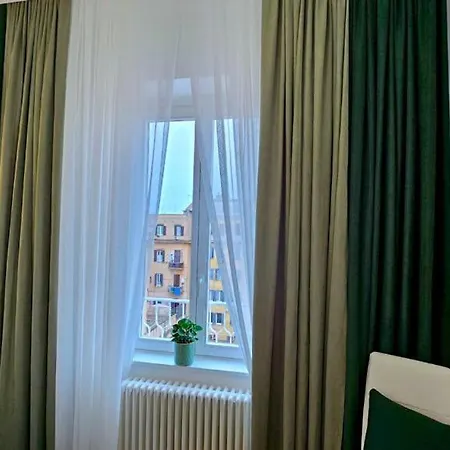 Appartement Val's Vatican *