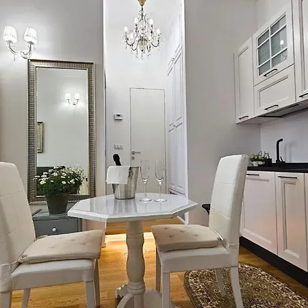 Appartement Val's Vatican *