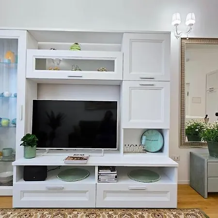 Val's Vatican Appartement *