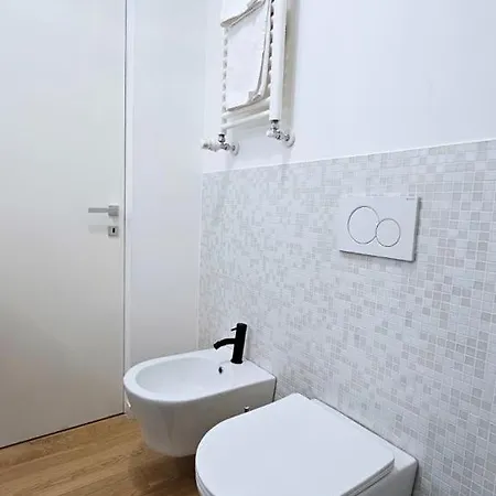 Appartement Val's Vatican