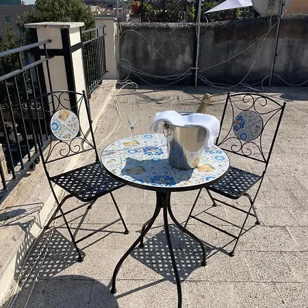 Appartement Val's Vatican *