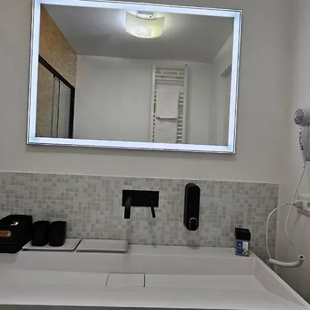 Διαμέρισμα Val's Vatican *