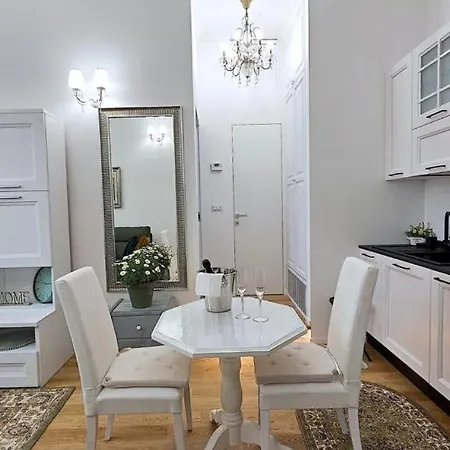 Διαμέρισμα Val's Vatican *