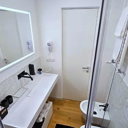 Val's Vatican Διαμέρισμα *