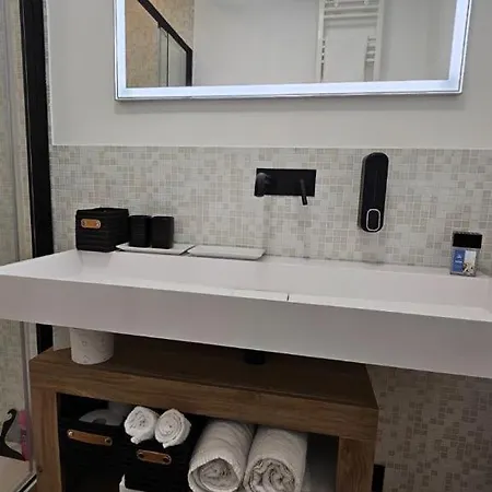 Διαμέρισμα Val's Vatican Ρώμη