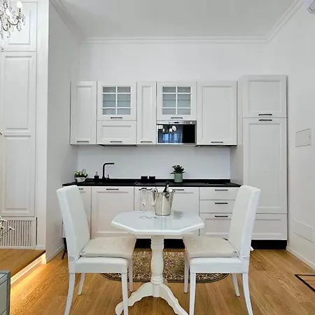 Διαμέρισμα Val's Vatican Ρώμη