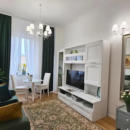 Διαμέρισμα Val's Vatican