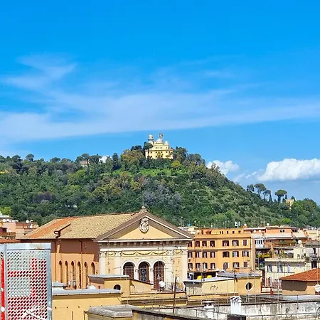 Διαμέρισμα Val's Vatican