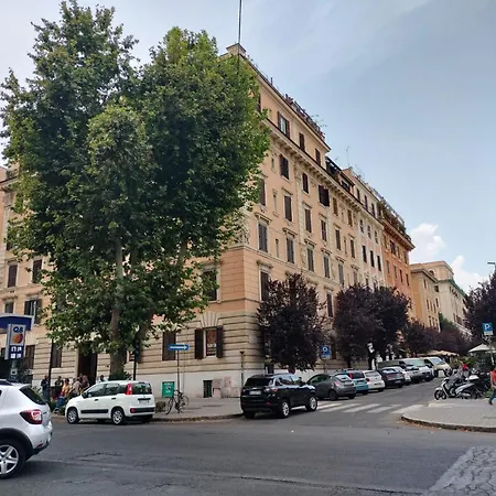 Διαμέρισμα Val's Vatican *