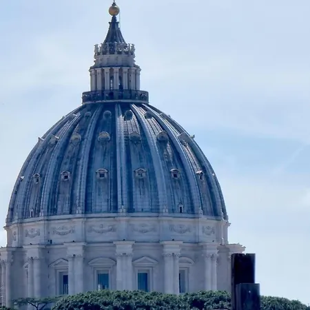 Val's Vatican רומא